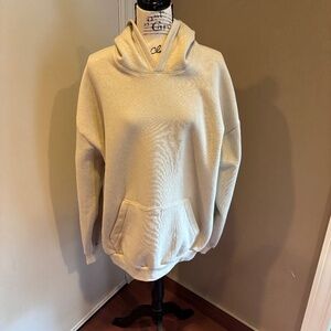 New American Apparel "SOUL" hoodie